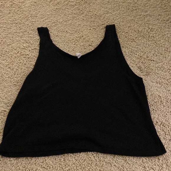 CEA Raleigh Code Black top - Picture 2 of 2